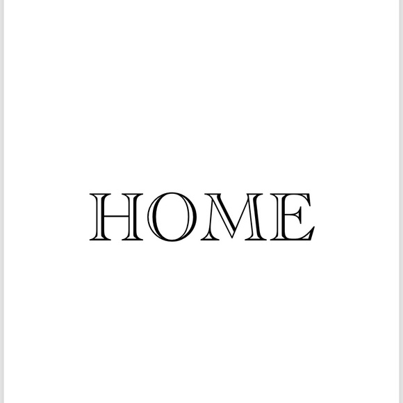 Home Items - Picture 1 of 1